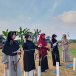 KEGIATAN MEMANAH SANTRI DAARUL ARIFIN